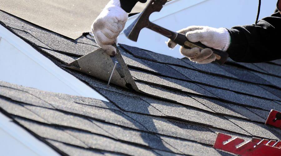 Expert new roof installation services in Athol, ID